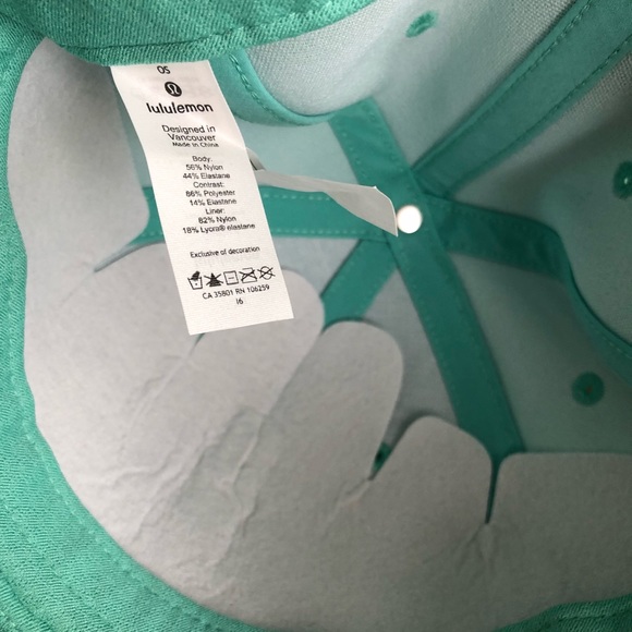 🎀1 day sale🎀Lululemon Baller Hat - Picture 7 of 8